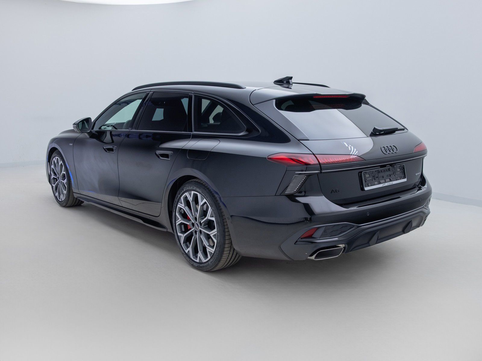 Audi A6 - Bild 6