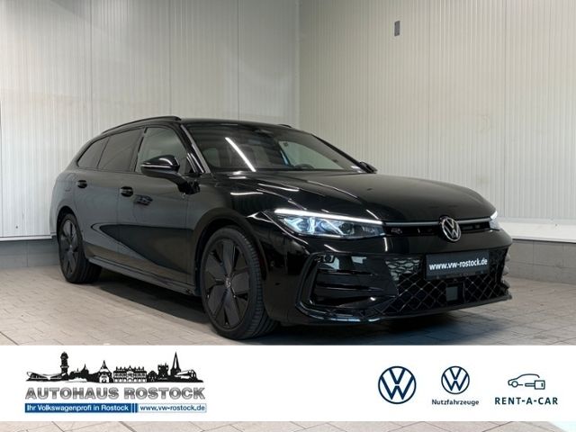 Passat Variant R-line 2.0 TDI DSG AHK STANDHZG