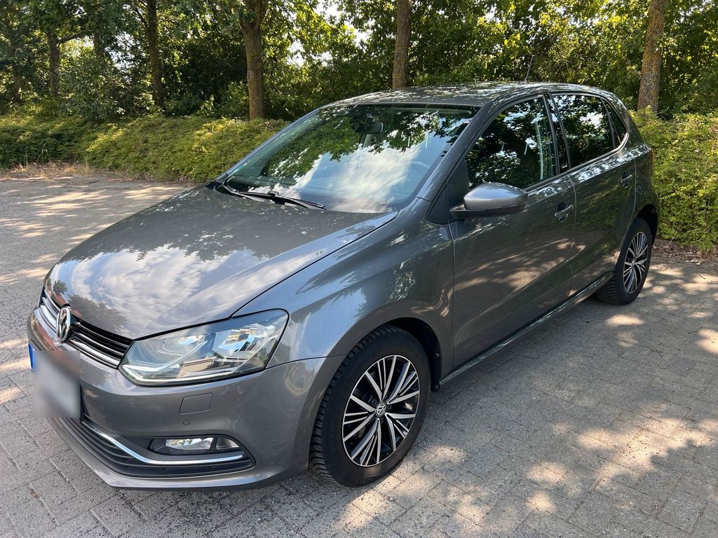 Image of Volkswagen Polo