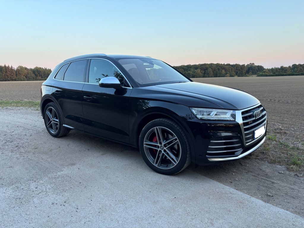 Image of Audi SQ5