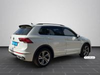 Volkswagen Tiguan - Vorschau Bild 3