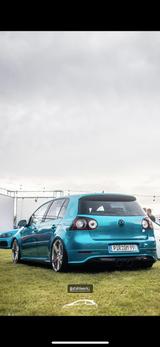 Volkswagen Golf 5 GTI 2.0 R32 Show Static HR HG 19Z Tuning - Volkswagen Golf: Tuning