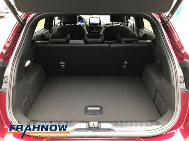 Foto Nummer 11: FORD Puma