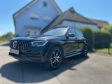 Mercedes-Benz Mercedes-AMG GLC 43 4MATIC | Vollausstattung |  - gebrauchte Mercedes-Benz GLC 43 AMG aus dem Jahr 2020