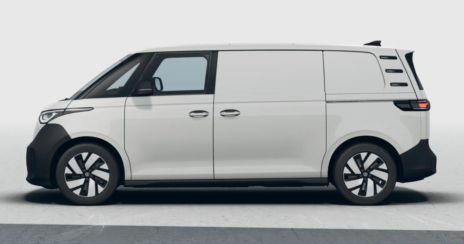 Volkswagen ID. Buzz - Bild 3