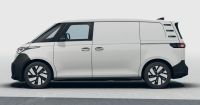 Volkswagen ID. Buzz - Vorschau Bild 3