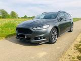 Ford Mondeo 2,0 TDCi Bi-Turbo ST-LineTurnier Powe... - Ford Mondeo ST mit Diesel-Antrieb