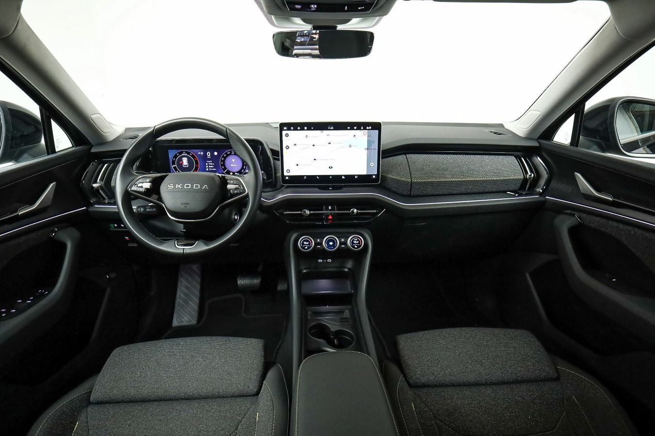 Skoda Kodiaq - Bild 21