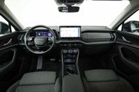 Skoda Kodiaq - Vorschau Bild 21