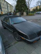 Chrysler Le Baron Bj: 1995 3l 135PS - Chrysler Le Baron: Cabrio