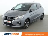 Mitsubishi Space Star 1.2 Spirit+ *NAVI*TEMPO*SHZ*ALU*KLIMA - Mitsubishi in Leverkusen
