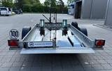 Unsinn Motorradanhänger, Smart-, Quad-, Trailer - Unsinn LKWs