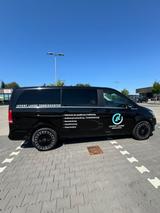 Mercedes-Benz V 220 Lang/  Abnehmbare AHK / Standheizung  - gebrauchte Mercedes-Benz V 220 aus dem Jahr 2014