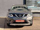 Nissan X-Trail 1.6 DIG-T N-Connecta*Style+Safety*8fach - Nissan X-Trail Gebrauchtwagen in Berlin