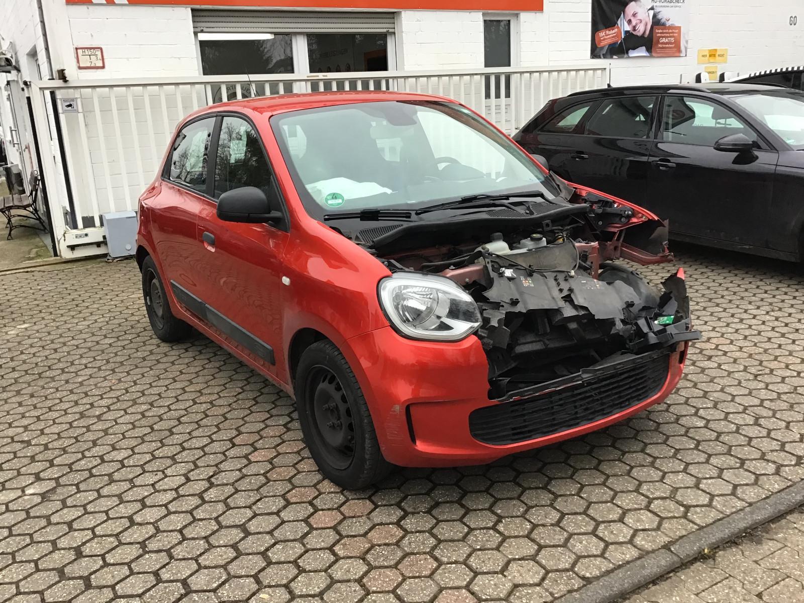 Renault Twingo Life