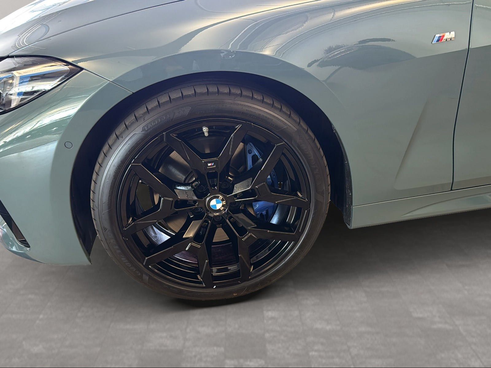 BMW 430 - Bild 13