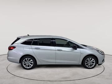 Opel Astra - 3
