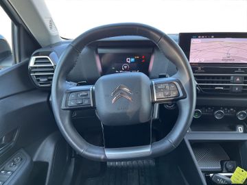 Citroën C4 Shine PT 130 EAT8 Navi+SHZ+HUD+RFK+LM+Carplay