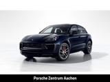 Porsche Macan S Luftfederung PASM Abstandstempomat LED - Porsche Macan in Aachen