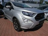 Ford EcoSport Titanium X-Schiebedach + KAMERA+AHK - Ford EcoSport: Titanium X