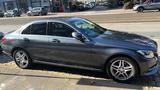Mercedes-Benz C 180 EDITION Avantgarde  Autom. EDITION - Mercedes-Benz C-Klasse: Avantgarde Edition