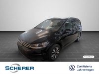 Volkswagen Touran - Vorschau Bild 1