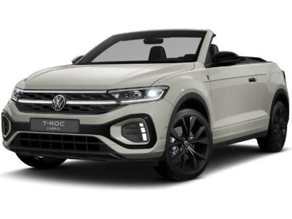 Volkswagen T-Roc Cabriolet Karman Edition 1.5 TSI DSG R-Lin