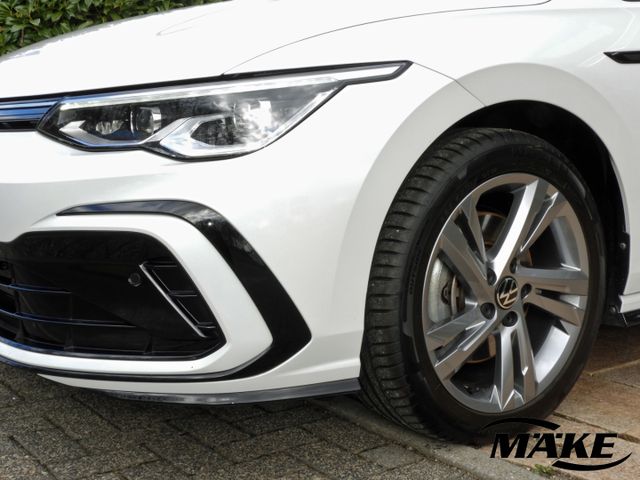 Golf R-Line 2.0 TSI 4Motion AHV ACC IQ.L NAV PD