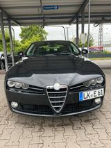 Alfa Romeo 159 1.9 JTS 16V Progression Progression - Alfa Romeo 159: Jts