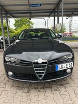 Alfa Romeo 159 1.9 JTS 16V Progression Progression - Alfa Romeo 159: 1.9