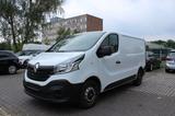 Renault Trafic Kasten L1H1 2,7t Komfort ° Klima ° TÜV - Renault Trafic Gebrauchtwagen in Berlin