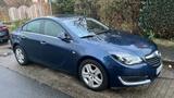 Opel Insignia 1.6 ECOTEC DI T ecoFL. Bus. Innovat... - Opel Insignia: Ecotec