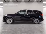 BMW iX1 xDrive30 Kamera - schwarze BMW iX1
