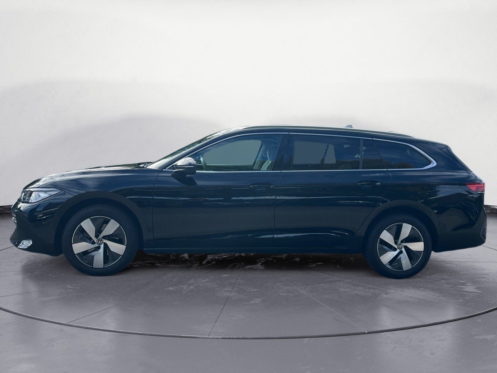 Volkswagen Passat Variant - Bild 3