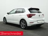 Volkswagen Polo 1.0 TSI R-Line IQ.DRIVE NAVI KAMERA ACC - VW Polo Gebrauchtwagen in Dresden
