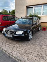 Volkswagen Vw Bora Variant 1.8T GT Sport - scheckheftgepflegte VW Bora