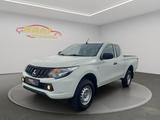 Mitsubishi L200 Basis Club Cab 4WD *Klimaanlage*aus 1.Hand* - Mitsubishi L200: Club Cab