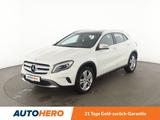 Mercedes-Benz GLA-Klasse GLA 200 Score Urban Aut.*NAVI*XENON* - gebrauchte Mercedes-Benz GLA 200 aus dem Jahr 2016