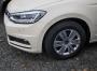 Volkswagen Touran Trendline Taxi 2.0 TDI SCR RFK+GRA+LED - Volkswagen Touran mit Diesel-Antrieb: Navigationssystem