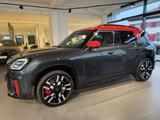 MINI John Cooper Works Countryman Head-Up HK HiFi - MINI MINI: Countryman Works