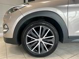 Hyundai Tucson Passion 1.6/SHZ/LHZ/LED/TEMPO/ApplePlay - Hyundai: Allradantrieb