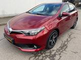 Toyota Auris Edition-S+ 1Hand .*40.000km!!! - Toyota Gebrauchtwagen in Lüdenscheid