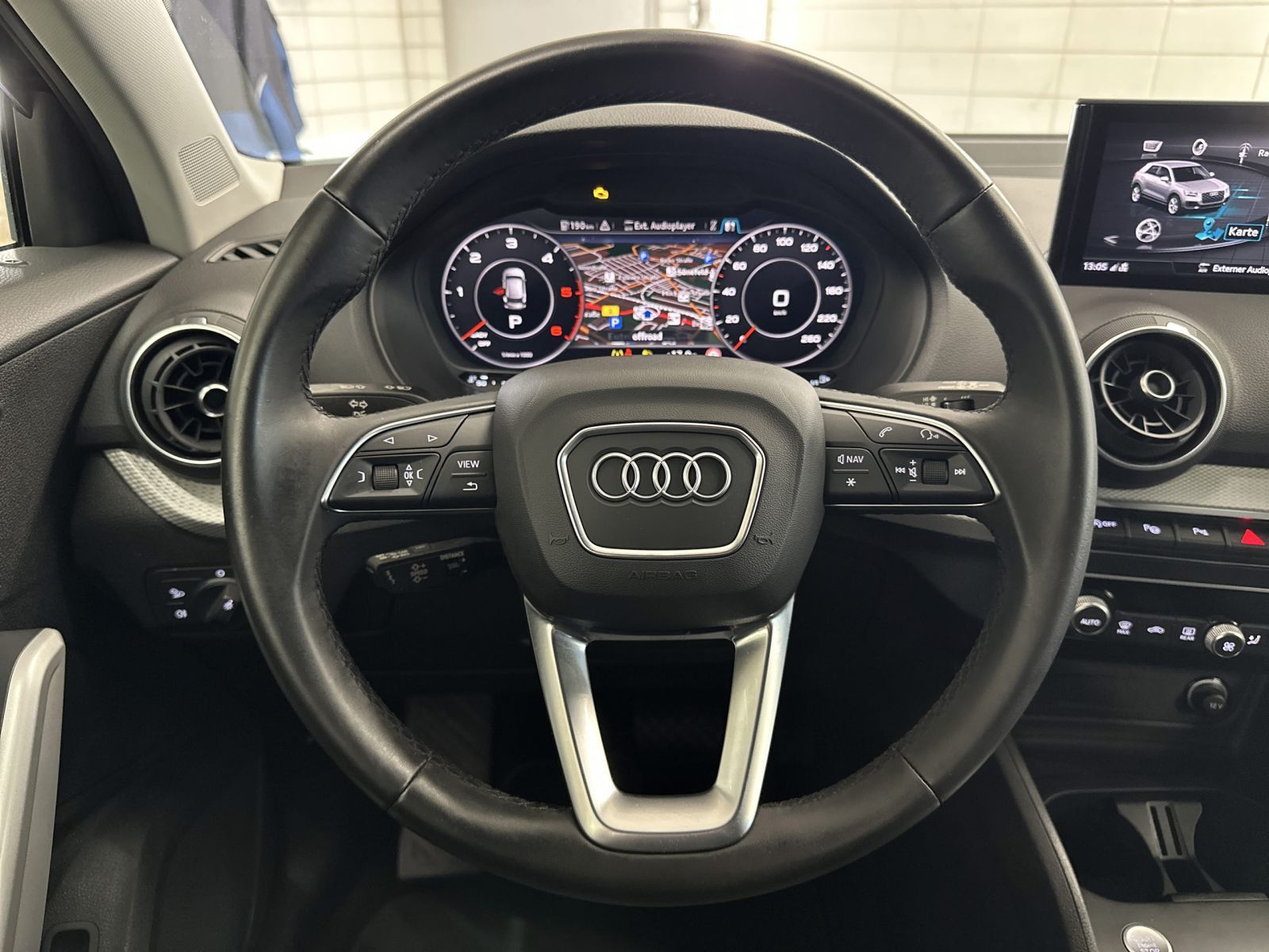 Audi Q2 - Bild 11