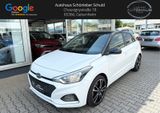Hyundai i20 YES! Plus  *AUTOM*NAVI*SITZH*KAMERA*CARPLAY - Hyundai i20: Sitzheizung