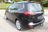 Opel Zafira C  Innovation *7 Sitze*Automatikgetriebe - gebrauchte Opel Van