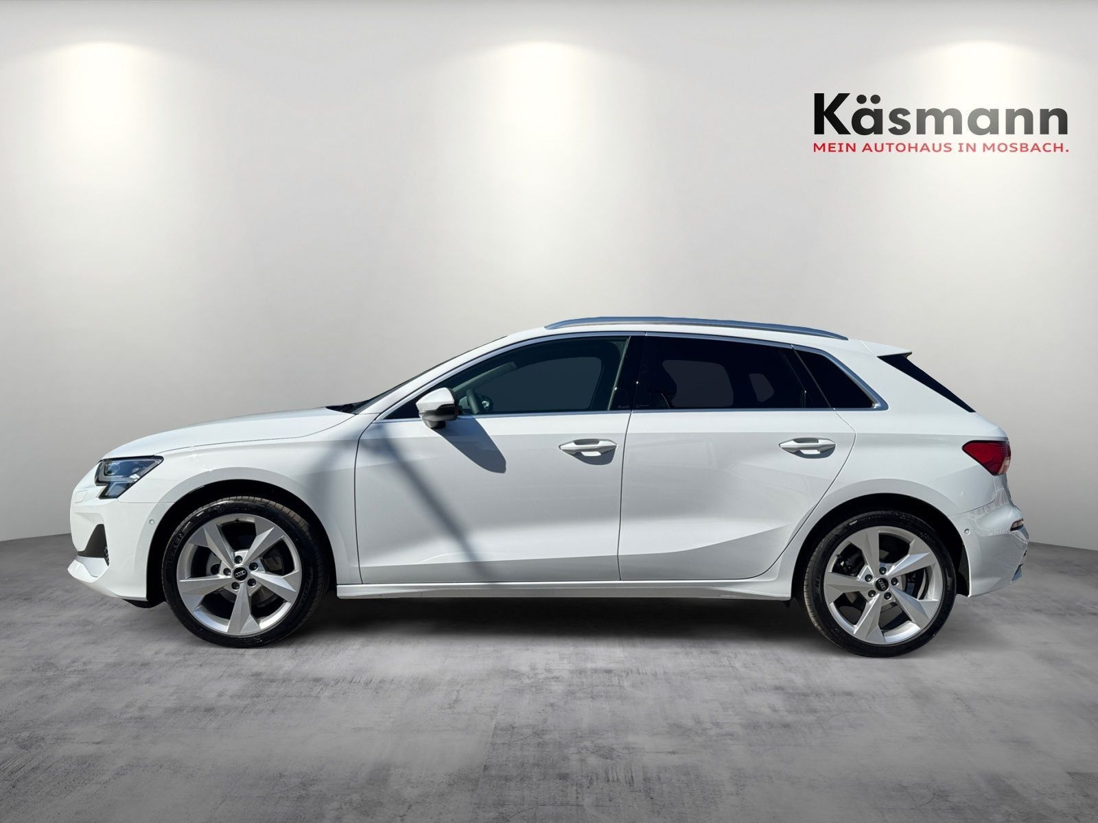 Audi A3 - Bild 4