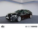 Audi A5 Sportback S-line 40 TDI Tiptronic MATRIX-LED+ - AUDI A5 Leasingangebote für Privatpersonen