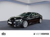 Audi A5 Sportback S-line 40 TDI Tiptronic MATRIX-LED+ - Audi A5 Gebrauchtwagen in Braunschweig