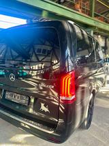 Mercedes-Benz Vito Tourer 124 CDI Edition 4x4 lang 2.Hd. TOP - Mercedes-Benz C124