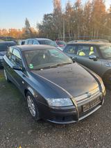 Fiat Stilo 1.6 16V Dynamic mit LPG-Anlage (TÜV neu) - Fiat Stilo Dynamic mit Benzin-Antrieb